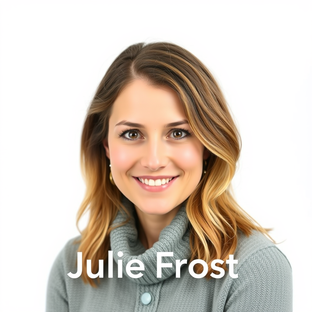Julie Frost