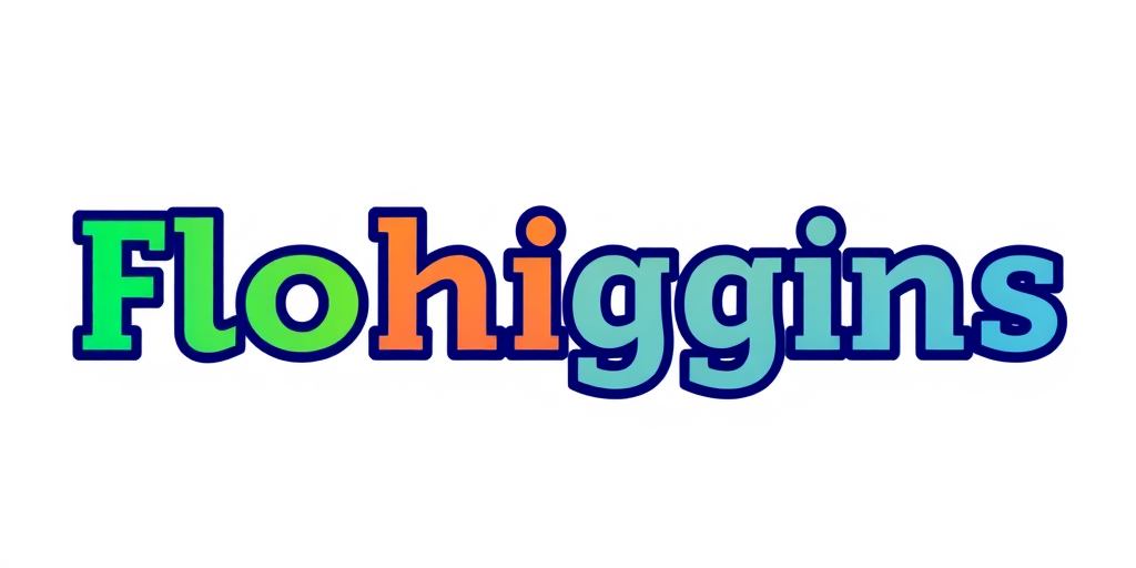Flo Higgins Blog